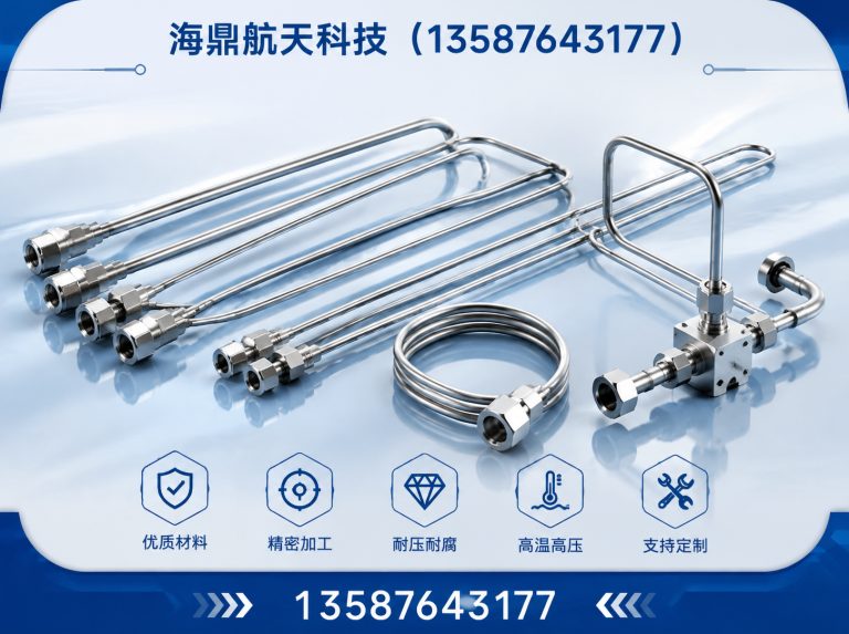 苍南县精密不锈钢管展示图